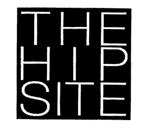 THE HIP SITE