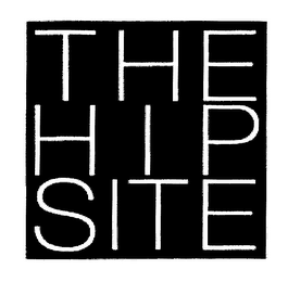 THE HIP SITE