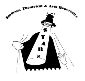 STUDENTS THEATRICAL & ARTS REPERTOIRE STARS