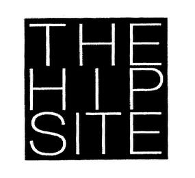 THE HIP SITE