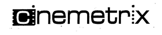 CINEMETRIX