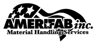 AMERIFAB INC. MATERIAL HANDLING SERVICES