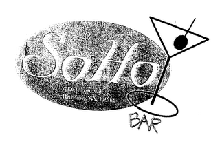 SOHO BAR