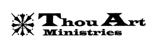 THOU ART MINISTRIES