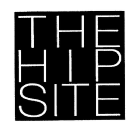 THE HIP SITE