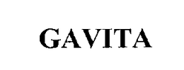 GAVITA INTERNATIONAL B.V.