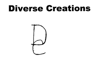 DIVERSE CREATIONS DC