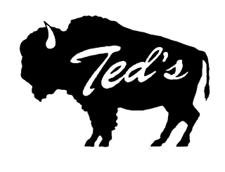 TED'S