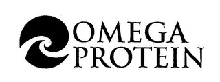 OMEGA PROTEIN