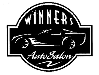 WINNERS AUTO SALON