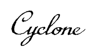 CYCLONE