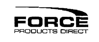 FORCE PRODUCTS DIRECT