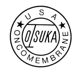 OTSUKA USA ONCOMEMBRANE