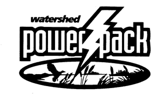 WATERSHED POWER PACK