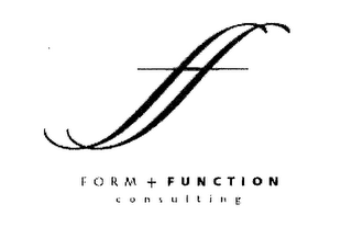 FF FORM + FUNCTION CONSULTING