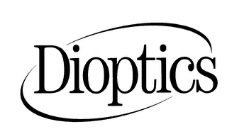 DIOPTICS