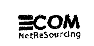 COM NETRESOURCING