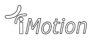 IMOTION