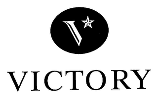 V VICTORY