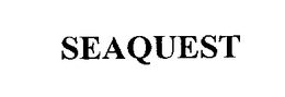 SEAQUEST trademark