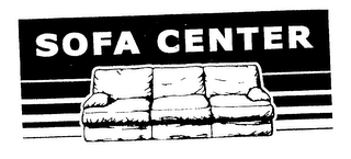 SOFA CENTER