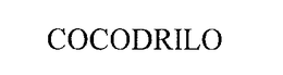 COCODRILO