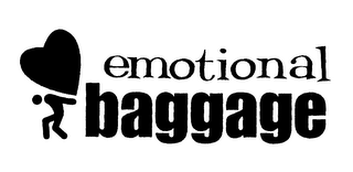 EMOTIONAL BAGGAGE