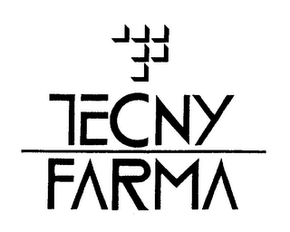 TF TECNY-FARMA