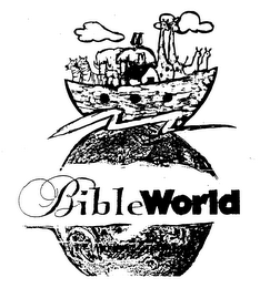 BIBLEWORLD