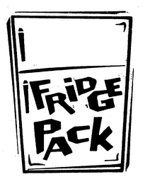FRIDGE PACK