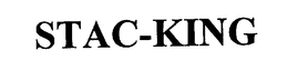 STAC-KING