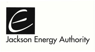 E JACKSON ENERGY AUTHORITY