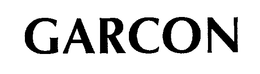 GARCON