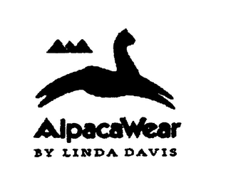 ALPACAWEAR BY LINDA DAVIS