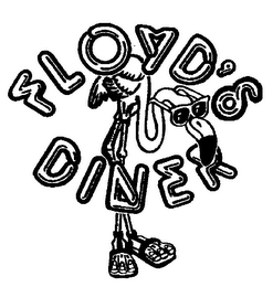 FLOYD'S DINER