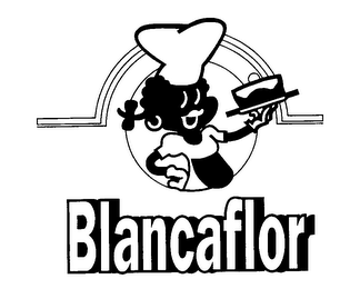 BLANCAFLOR