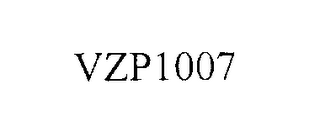 VZP1007