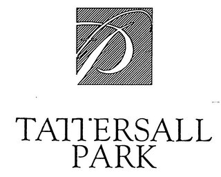 TP TATTERSALL PARK