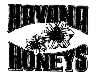 HAVANA HONEYS