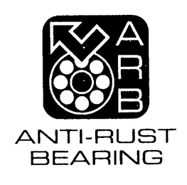 ARB ANTI-RUST BEARING
