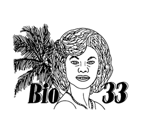BIO 33