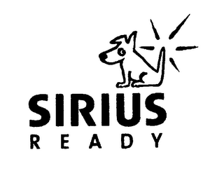 SIRIUS READY