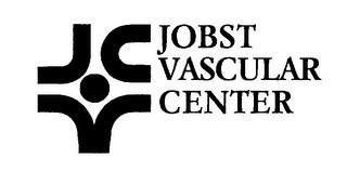 JVC JOBST VASCULAR CENTER