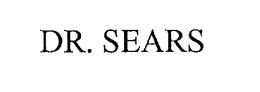DR. SEARS