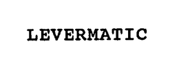 LEVERMATIC