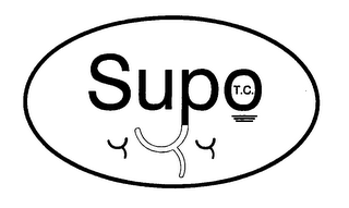 SUPO T.C.