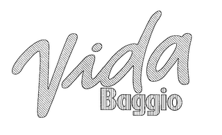 VIDA BAGGIO