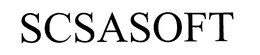 SCSASOFT