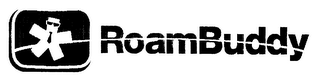 ROAMBUDDY