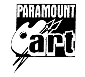 PARAMOUNT ART